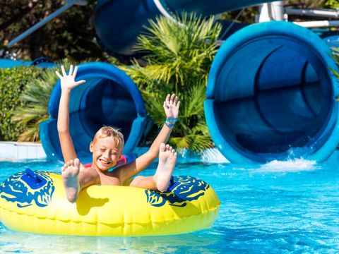 Camping Sant'Angelo  - Venedig