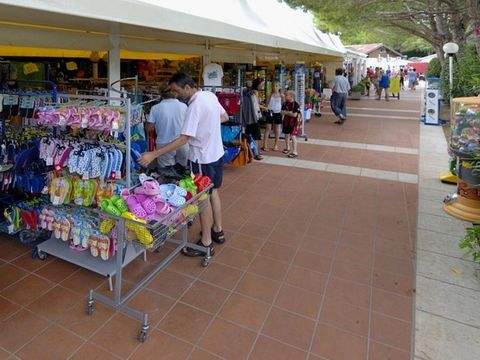 Camping Sant'Angelo  - Venedig