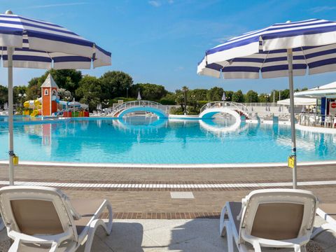 Camping Sant'Angelo  - Venedig