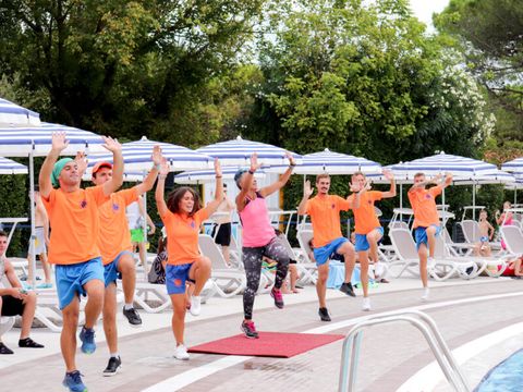 Camping Sant'Angelo  - Venedig