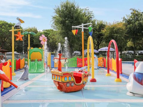 Camping Sant'Angelo  - Venedig