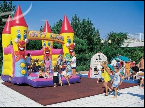 Camping Sant'Angelo  - Venedig
