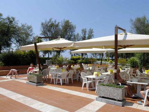 Camping Sant'Angelo  - Venedig
