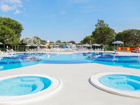 Camping Sant'Angelo  - Venedig