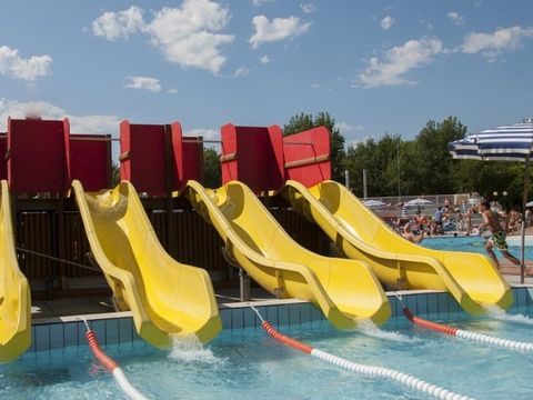 Camping Sant'Angelo  - Venedig