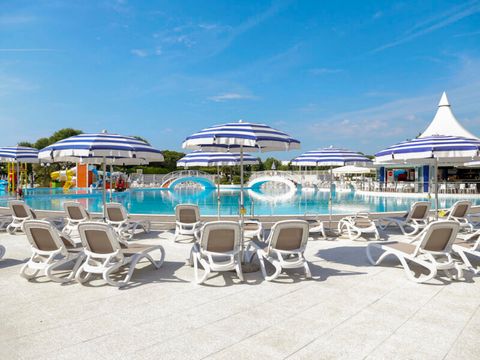 Camping Sant'Angelo  - Camping Venedig - Image N°3