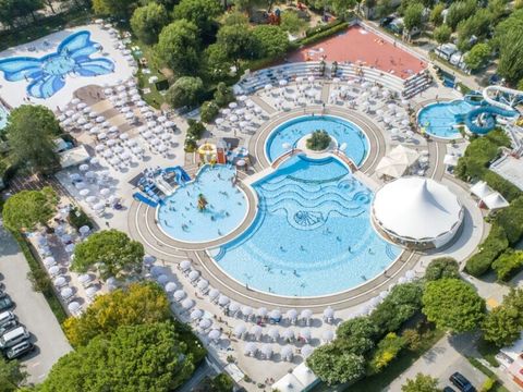 Camping Sant'Angelo  - Camping Venedig - Image N°0