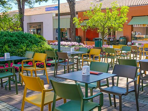 Camping Union Lido Mare - Venedig