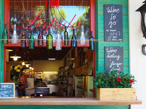 Camping Union Lido Mare - Venedig