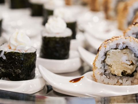 Camping Union Lido Mare - Venedig