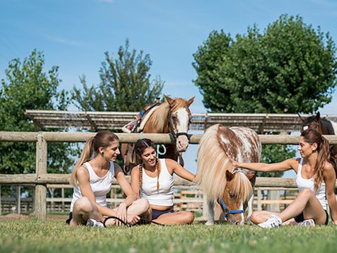 Camping Union Lido Mare - Venedig