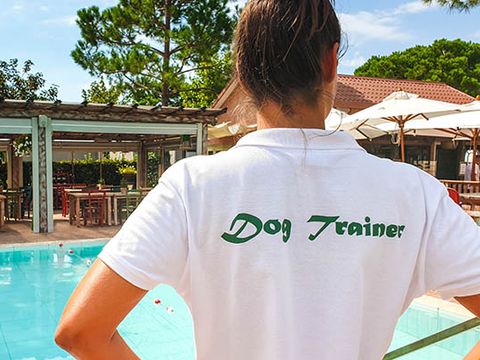 Camping Union Lido Mare - Venedig