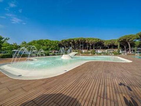 Camping Pineta sul Mare - Camping Forlì-Cesena - Image N°2