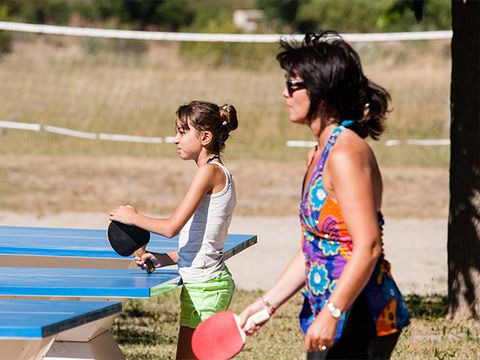 Camping Les Rives du Luberon - Vaucluse