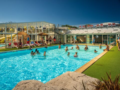 Camping Les Pirons  - Vendée - Image N°3