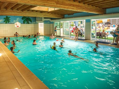 Camping Les Pirons  - Vendée