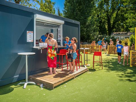 Camping Les Pirons  - Vendée