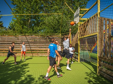 Camping Les Pirons  - Vendée