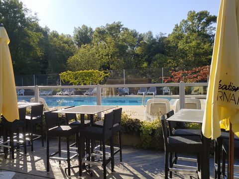 Camping La Digue - Ardèche - Image N°5