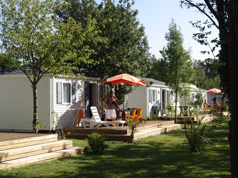 Camping La Digue - Ardèche - Image N°4
