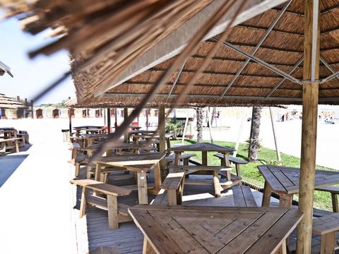 Camping Oasi - Venedig