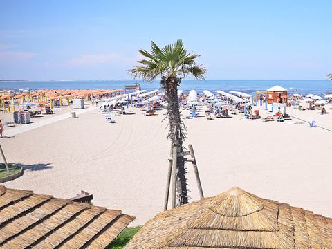 Camping Oasi - Venedig