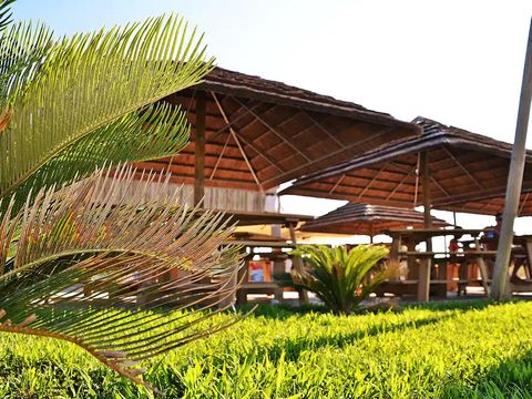 Camping Oasi - Venedig
