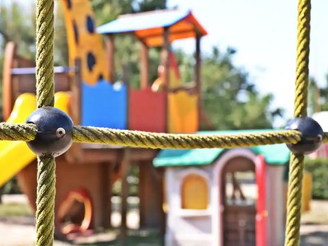 Camping Oasi - Venedig