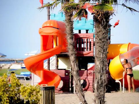 Camping Oasi - Venedig