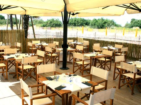 Camping Oasi - Venedig