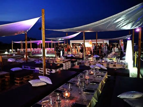 Camping Oasi - Venedig
