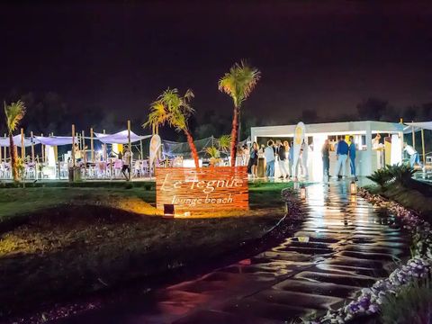 Camping Oasi - Venedig
