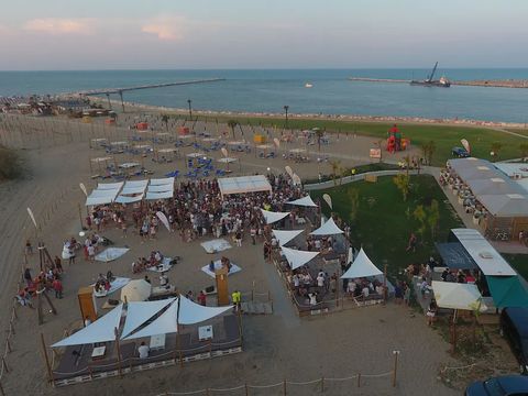 Camping Oasi - Venedig