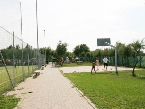 Camping Oasi - Venedig