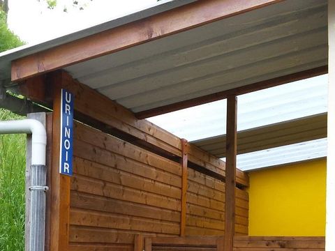 Camping Le Mont Joli Bois - Seine-Maritime