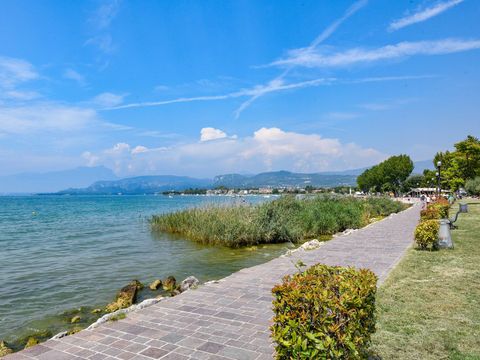 Camping Cisano San Vito - Verona