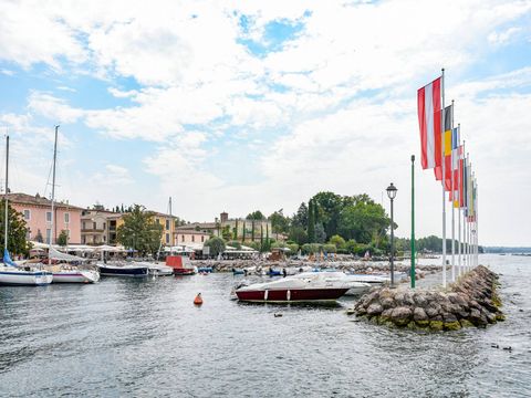 Camping Cisano San Vito - Verona