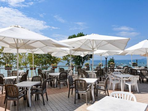 Camping Cisano San Vito - Verona