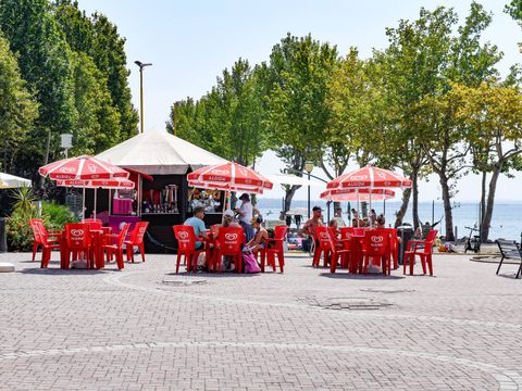 Camping Cisano San Vito - Verona