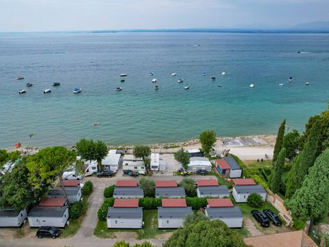 Camping Cisano San Vito - Verona