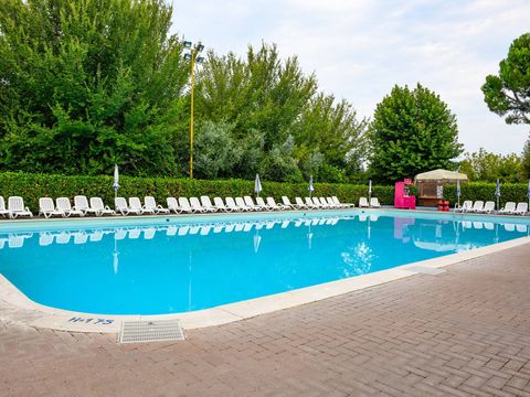 Camping Cisano San Vito - Verona