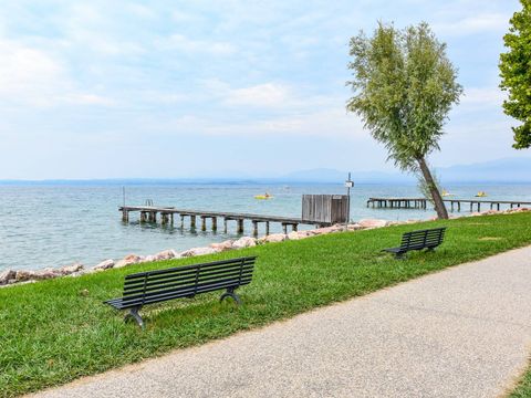 Camping Cisano San Vito - Verona