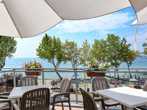 Camping Cisano San Vito - Verona
