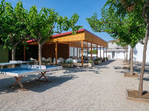 Camping Estival Vendrell Platja - Tarragona