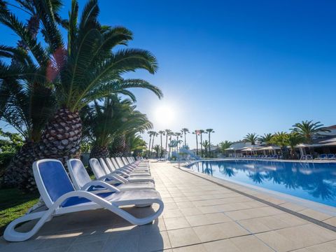 Camping Estival Vendrell Platja - Tarragona