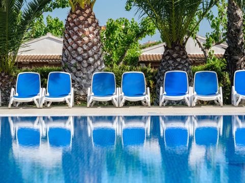 Camping Estival Vendrell Platja - Tarragona