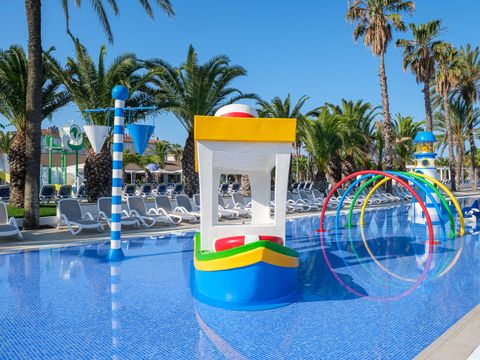 Camping Estival Vendrell Platja - Tarragona