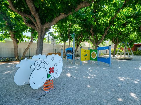 Camping Estival Vendrell Platja - Tarragona
