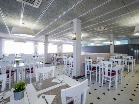 Camping Estival Vendrell Platja - Tarragona