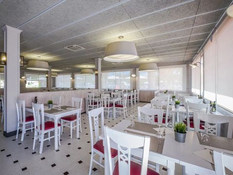 Camping Estival Vendrell Platja - Tarragona
